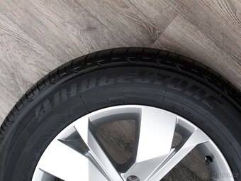 ►►18" 5x112 = VW TOUAREG ►► NOVÉ – LETNÍ - 5