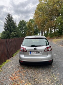 Golf 5 1.4 - 5