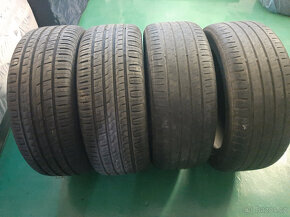 prodám letní pneu 215/50R17 Y-sada - 5