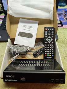 Set-top Box DVB-T2 - 5