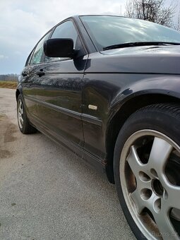 BMW E46 316i - 5