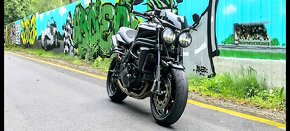 Speed Triple 1050 Edition 10let - 5