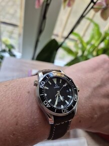 Omega Seamaster 2262.50 - 5