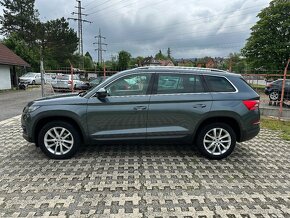 Škoda Kodiaq 1.5 Tsi benzin 110kw, 1 majitel škoda servis - 5