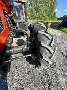 Zetor 6245 s TP - 5