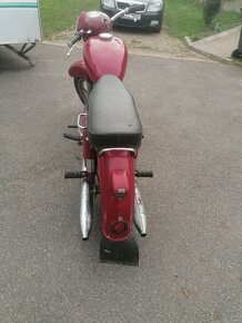 Jawa 250 - 5