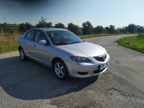 Mazda 3,2.0i - 5