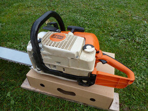 Stihl MS 390 / 3,4kW / 45cm - 5