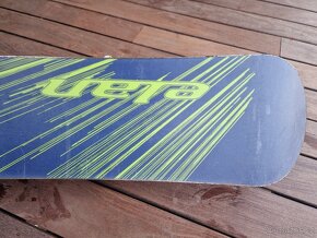 Snowboard dětský 120 cm - 5