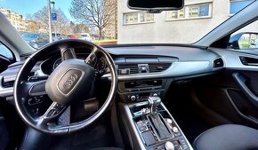 Audi A6 C7 Avant 2.0TDI - 5