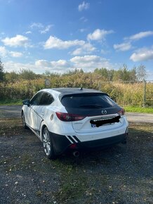 Mazda 3 - 2.0 Skyactiv - G - 5