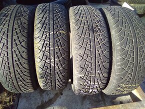 Zimní pneu 185/65 R14 - 5