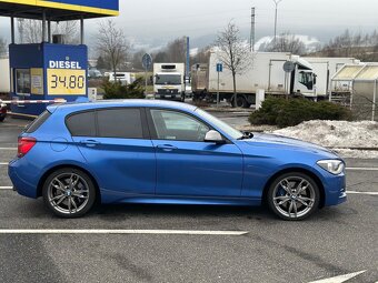 BMW f20 M135i x-drive po GO - 5