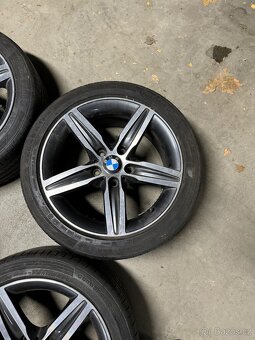 BMW kola style 379 225/45 R17 5x120 - 5