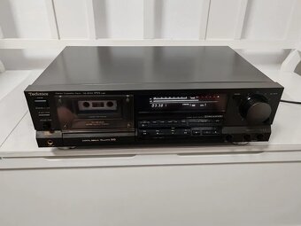 TECHNICS RS B 765 - 5