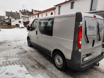 Vivaro - 5