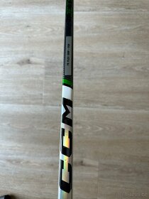 CCM JETSPEED FT6Pro, levá, P29, flex 75, TOP model roku 2023 - 5