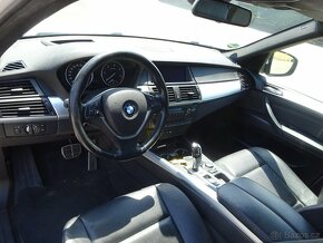 BMW X5 3.0D xdrive r.v.2012 2.Maj.Koupeno v ČR DPH - 5