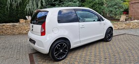 Seat Mii, VW UP MPI. Style, klima, navi, el okna,30900km - 5