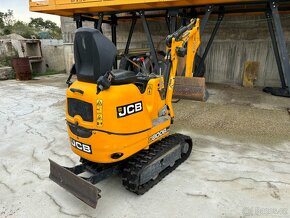 JCB 8008 CTS - 5