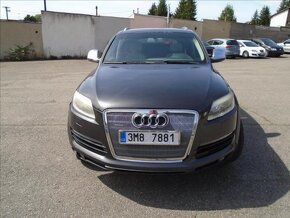 Audi Q7 Quatro 3.6 fsi - 5