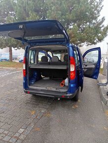 Fiat doblo 1.9 jtd - 5