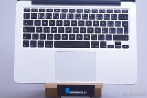 ZÁRUKA/Macbook Pro 13.3"/I5 2.7GHZ/8GB RAM/128GB SSD/CZTOP - 5