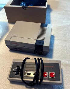 Nintendo Classic Mini: Nintendo Entertainment System (NES, m - 5