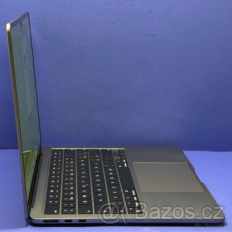 MacBook Air M2 2022 /24GB RAM/M2/1TB SSD/ Záruka - 5