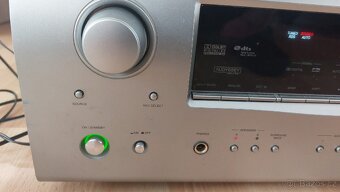 Denon AVR-1708 7.1 AV receiver HDMI - 5