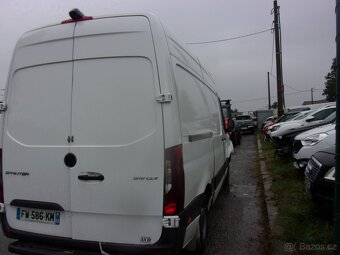 Mercedes-Benz Sprinter 2,0 315CDi 150 - 5