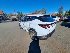 Hyundai Tucson 1.6, Benzín, 110 Kw, rv.2021/06 (cj.2367) - 5