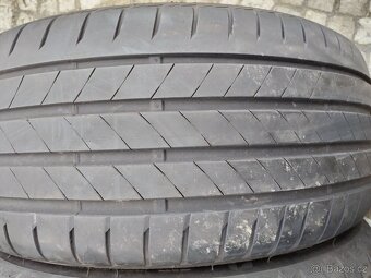 255/40/20 letni pneu BRIDGESTONE 255/40 R20 - 5