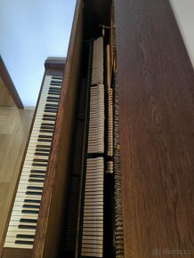 Pianino - 5