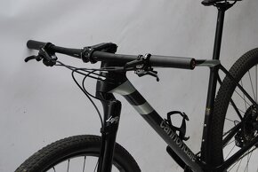 Cannondale F-Si 29 Carbon 4 2020 - 5