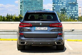 BMW X5 xDrive30d - 5