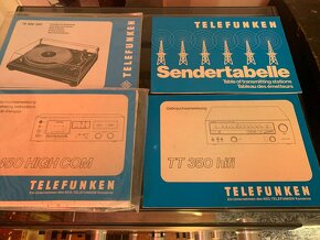 Telefunken - 5