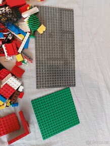 LEGO Mix - 1,5 kila klasického lega - 5