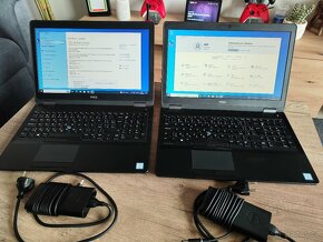 Dell Latitude E5570 i5 16GB RAM - 5