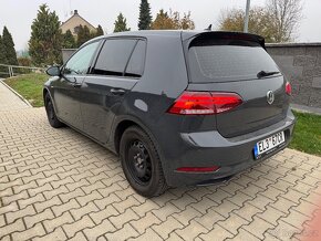 VW e-Golf 36kWh 2020 90tis km - 5