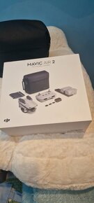 DJI Mavic air 2  fry more combo - 5