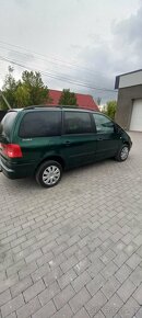 Volkswagen Sharan - 5