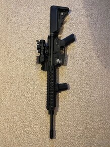 Airsoftová zbraň SR-15 upgrade - 5