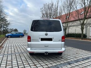 Volkswagen Transporter 5 CARAVELLE 2.0 TDI 103 kW - 5