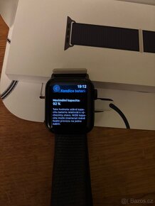 Apple Watch se lte - 5