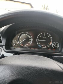 BMW 520d Touring - 5