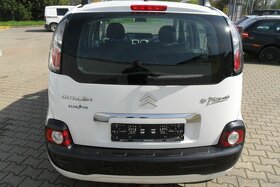 Citroën C3 Picasso 1.6HDi/82kW, 8/2011, 155.640 km-Doloženo - 5