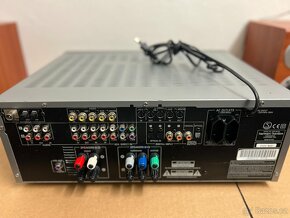 HARMAN KARDON RECEIVER AVR 130 - 5