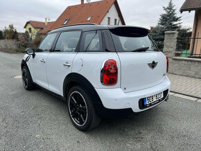 Mini Cooper 1.6D 82kW r.v.2012 •Top Výbava• - 5