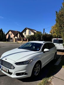 Ford Mondeo 2017 Titanium 2.0 Diesel DPH - 5